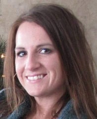 Photo of Amy Talamantes