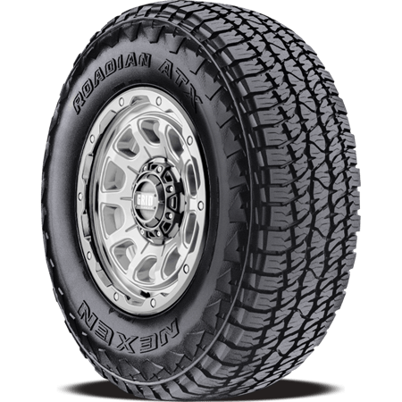Picture of Roadian ATX