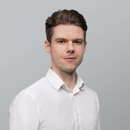 Demetris Kakaris Advisor Headshot image