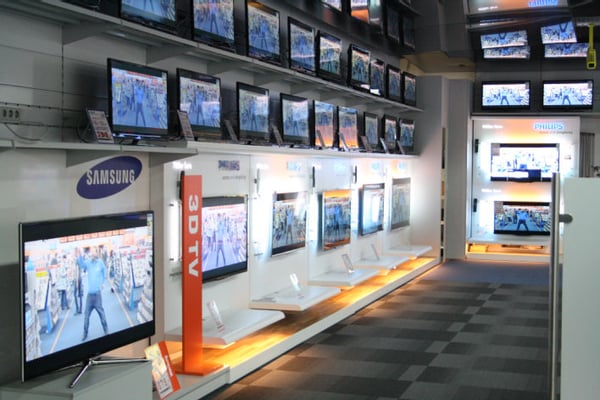 Fernseher Saturn Heidelberg