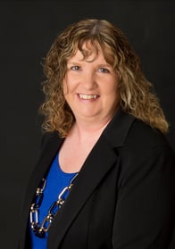Photo of Sally Kirckof