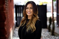 Photo of Crystal Contreras