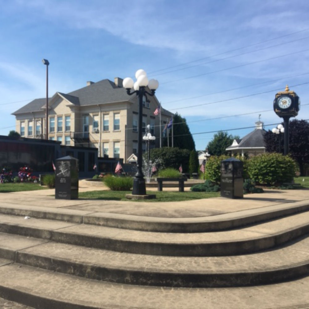 Our agency is located in the heart of Historic Downtown Mount Pleasant.
