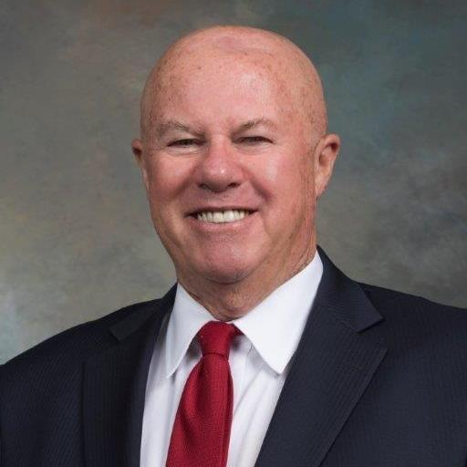 Photo of Alex Morrow - Morgan Stanley