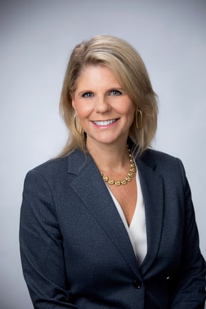 Photo of Jeanine J Burford