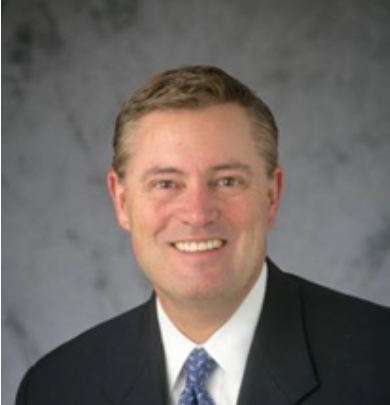 Photo of Greg Werner - Morgan Stanley