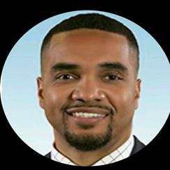Allstate Insurance Representative Roger Redd