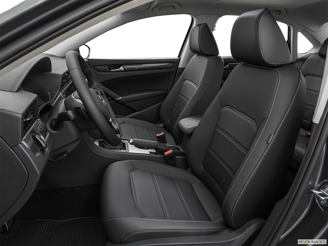 Image of Vehicle Trim