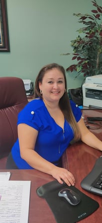 Photo of agent