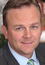 Loan officer headshot