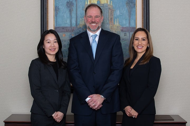Photo of The Morris Group - Morgan Stanley