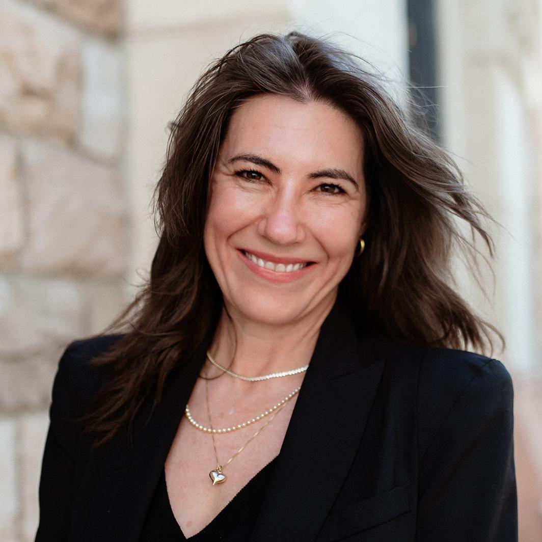 Photo of Caroline L Gates - Morgan Stanley