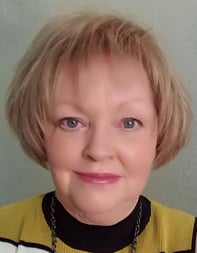 Photo of Paula J. Thielen