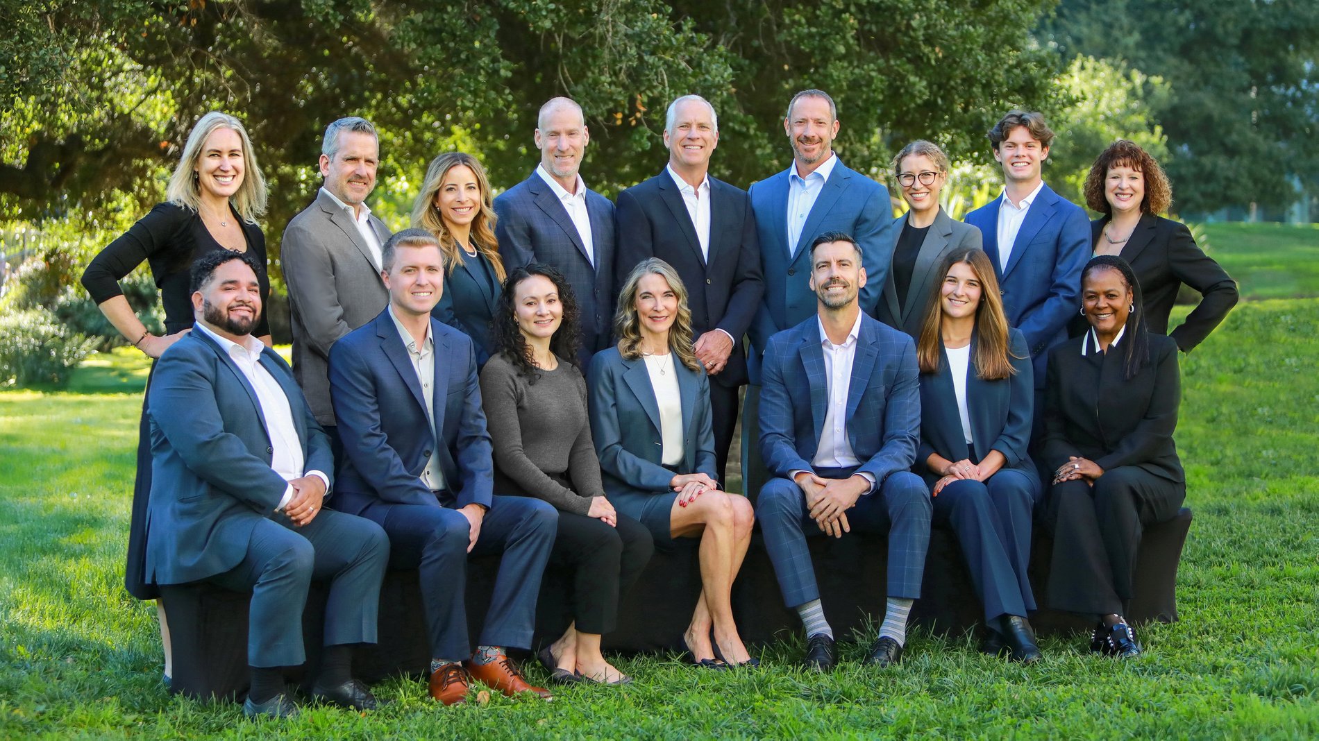Photo of The McKenna Wealth Management Group - Morgan Stanley