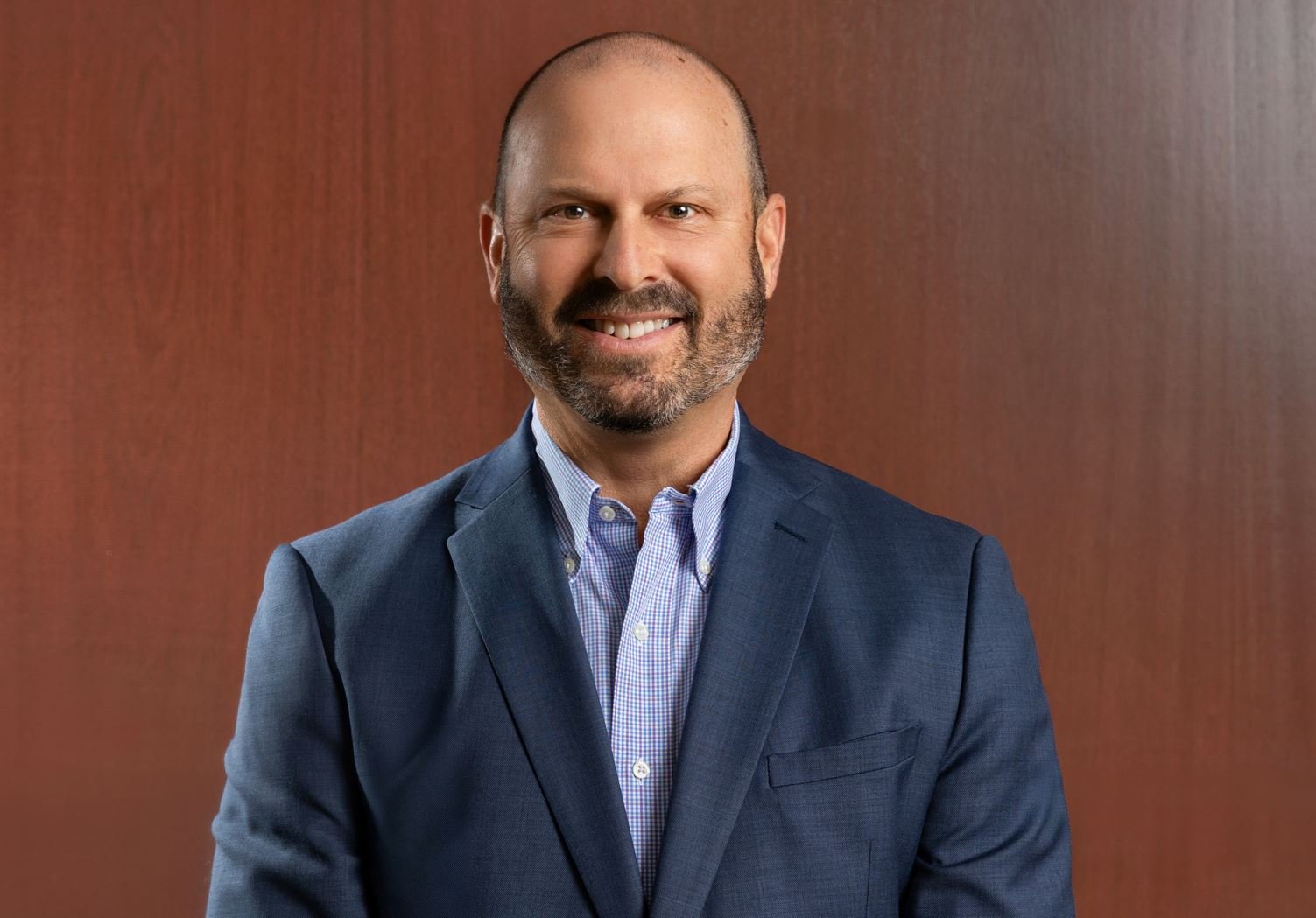 Photo of Todd Hart - Morgan Stanley