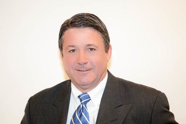 Photo of Guy W Bock - Morgan Stanley