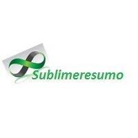 TRANQUILIDADE: Agente Sublimeresumo Unipessoal Lda. Logo