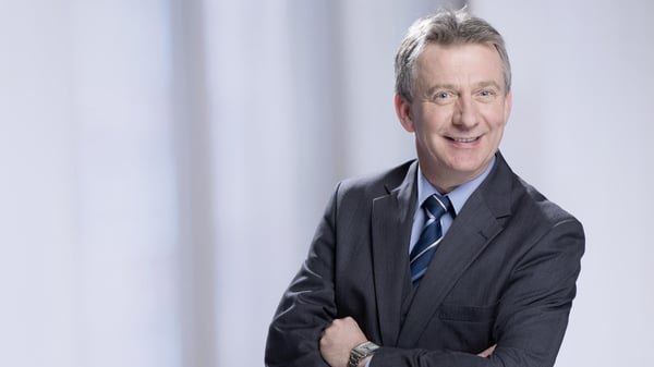 Horst Scherreiks. Ihr Ansprechpartner für die Barmenia Versicherung in Gelsenkirchen.