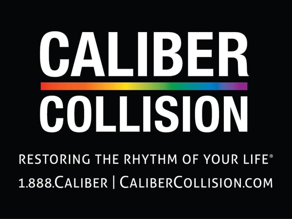Caliber Collision