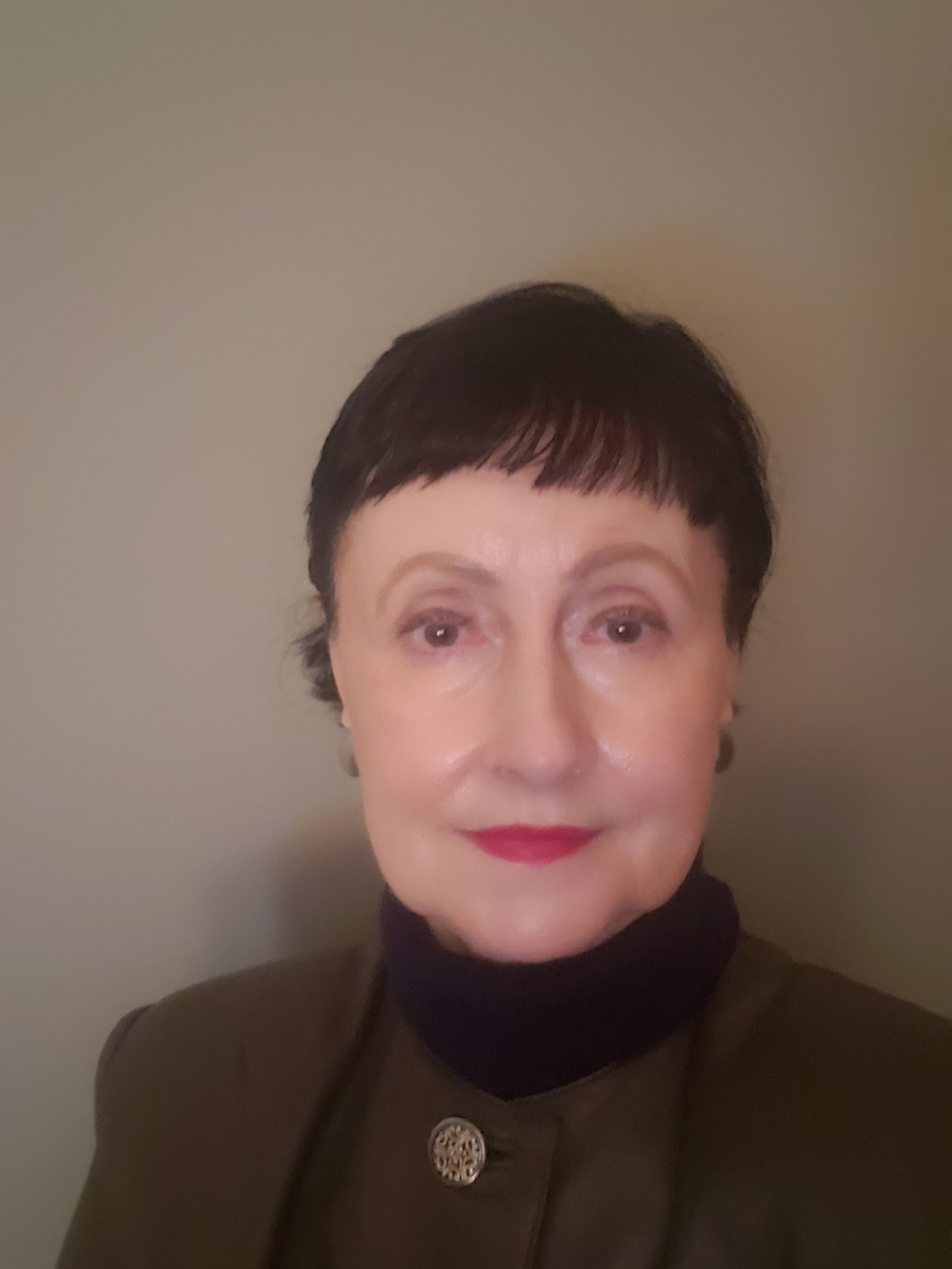Photo of Ilonka Salisbury