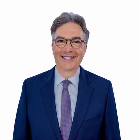 Photo of David Beyer