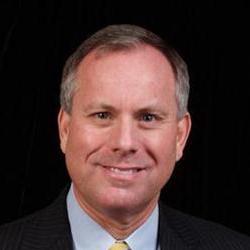Personal Financial Representative Jon Barrack