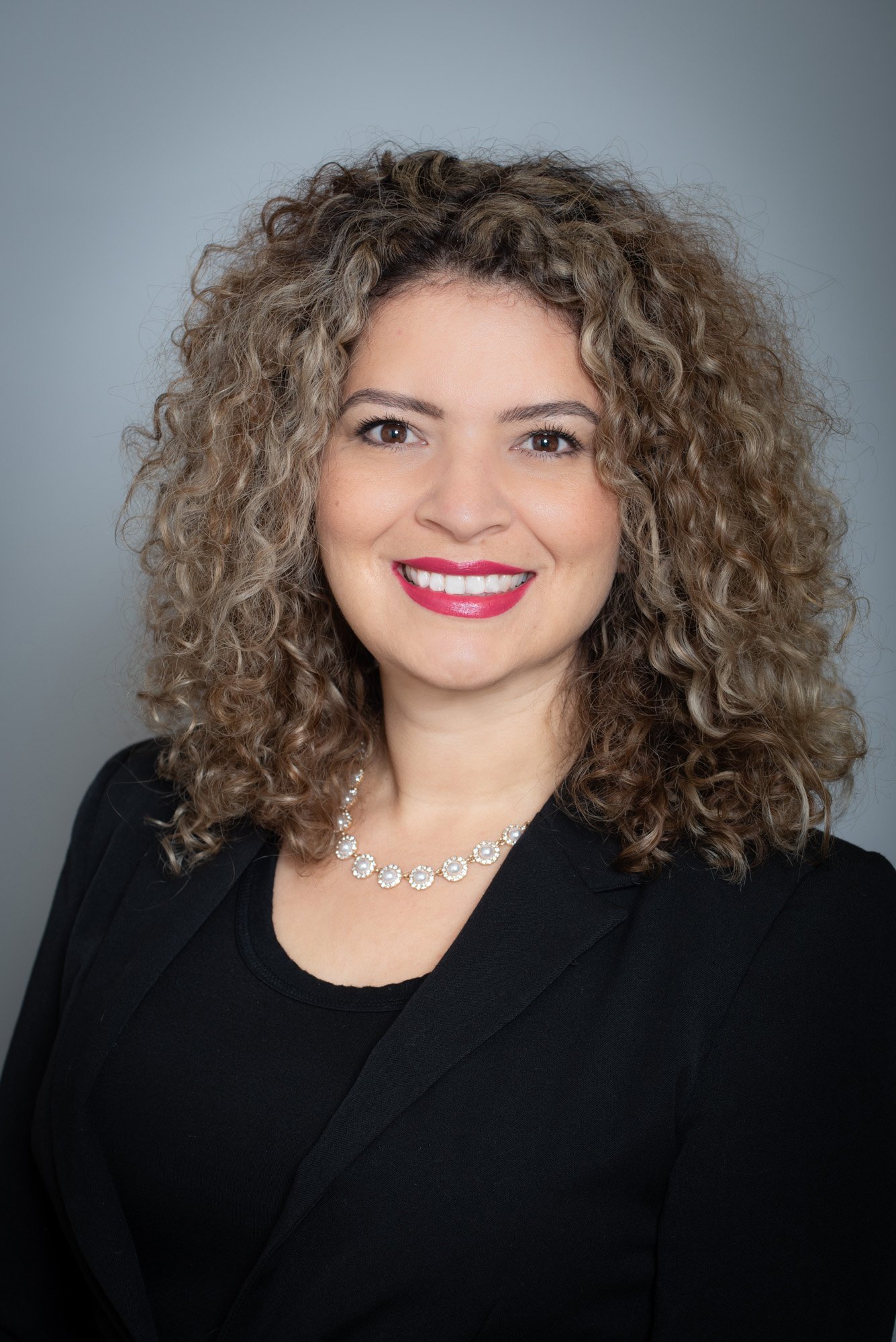 Agent Profile Photo