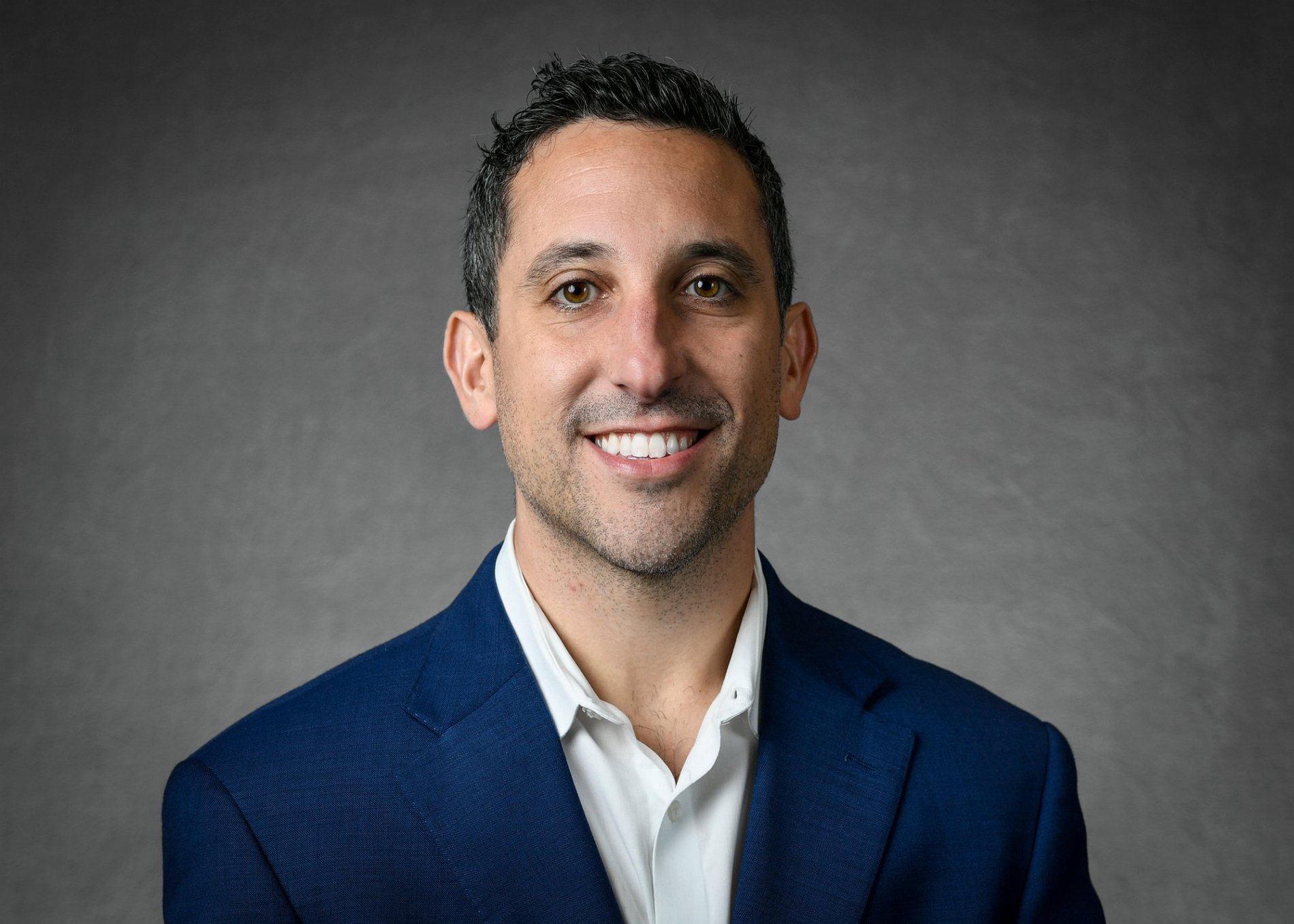 Photo of Jesse Cohen - Morgan Stanley