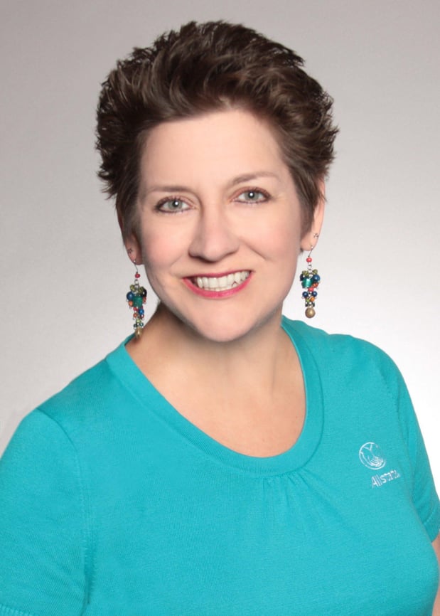 Allstate Insurance Agent Virginia Brockwell