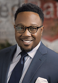 Loan officer headshot