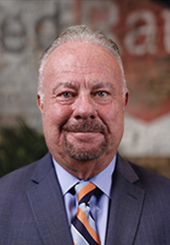 Loan officer headshot