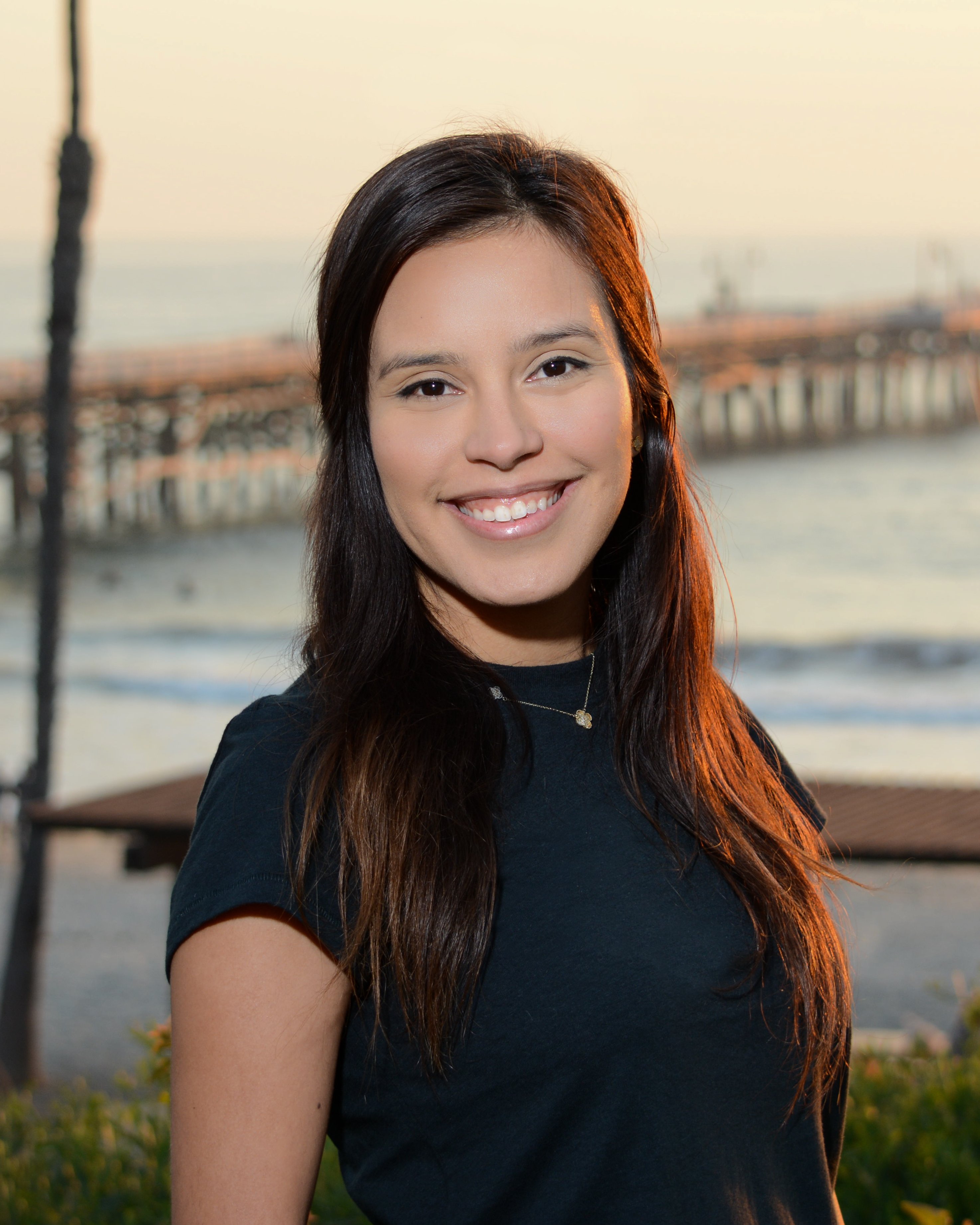 Photo of Maria Lopez