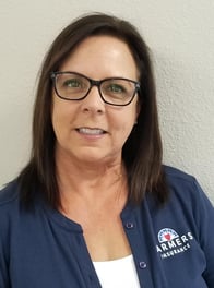 Photo of Sharon Williamson