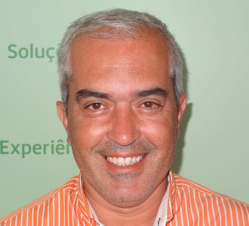 TRANQUILIDADE: MESTRE E CRISTINA MEDIACAO SEGUROS LDA Headshot