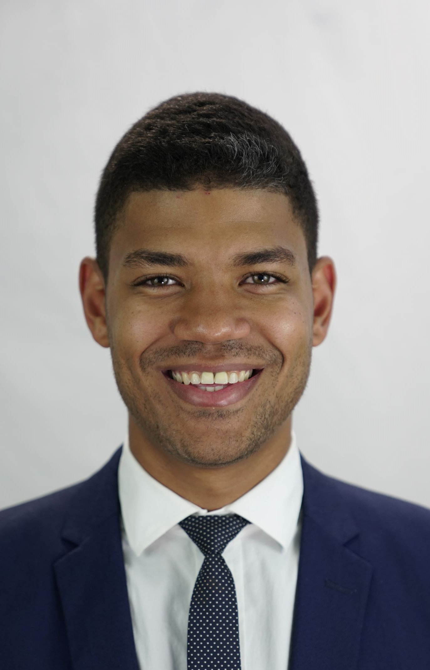 Photo of Cam Akins