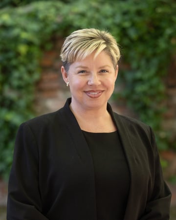 Photo of Erin Beable