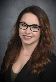 Photo of Cassandra L. Thompson