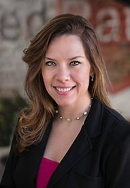 Loan officer headshot