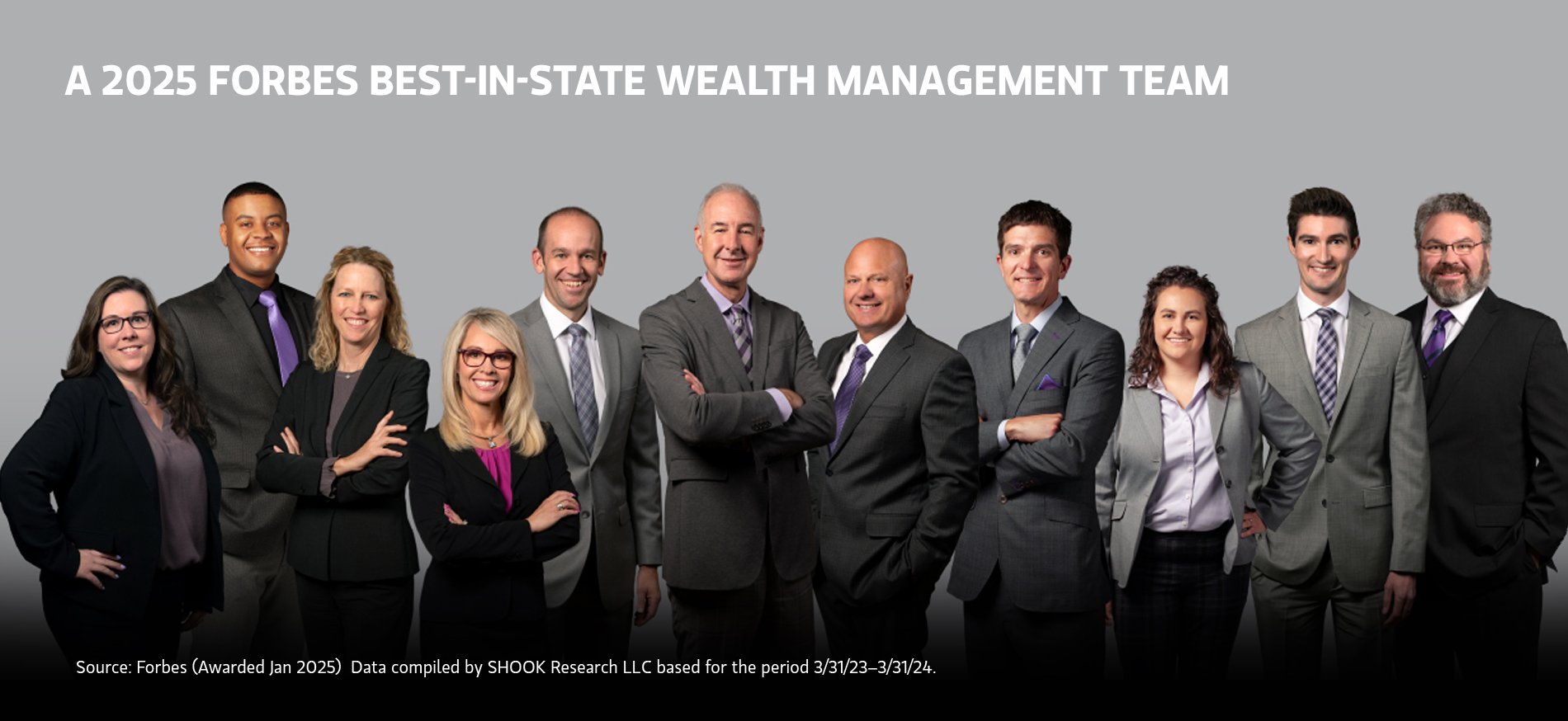Photo of Purple Mountain Group - Morgan Stanley