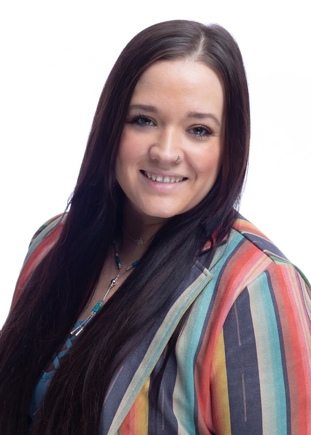 Nicole Richardson