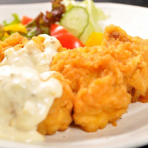 チキン南蛮(6個)