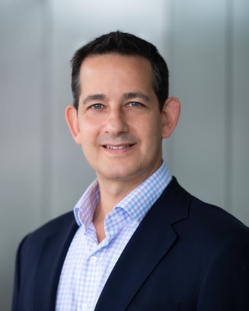 Photo of Mark Wolkstein