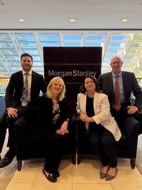 Photo of The Cohn Group - Morgan Stanley