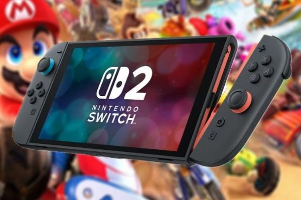 🎮 Nintendo Switch 2 : elle est enfin dispo chez Boulanger Chasse-sur-Rhône !