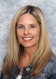 Photo of Jennifer