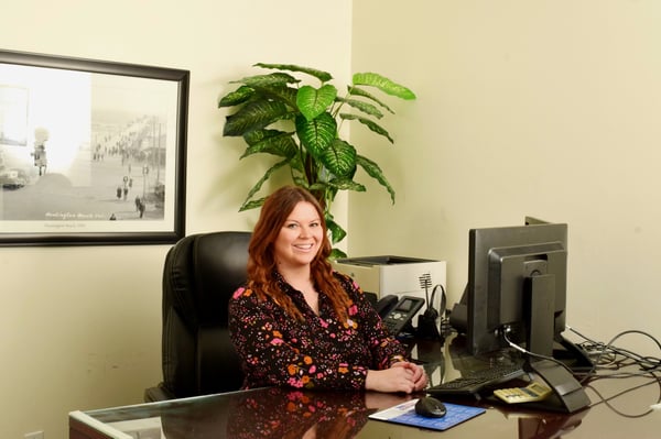 Photo of agent