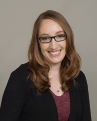 Photo of Nicole Scott