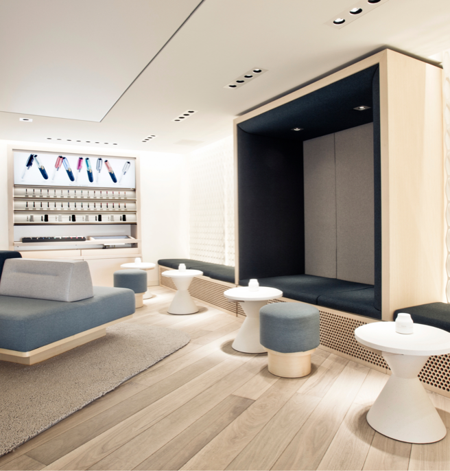 IQOS Store