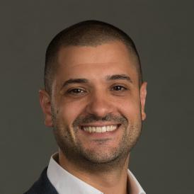 Allstate Insurance Agent Freddie Fragola
