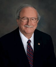 Larry E Crum, Insurance Agent